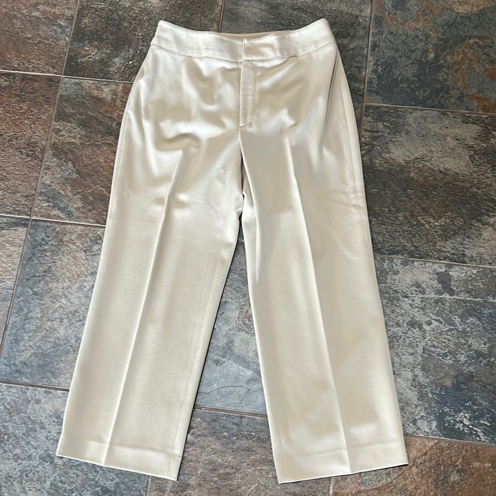 apt. 9 Crop Pants